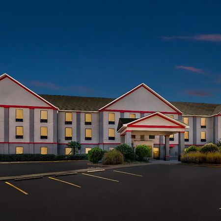 Red Roof Plus+ & Suites Atlanta Airport South College Park Εξωτερικό φωτογραφία