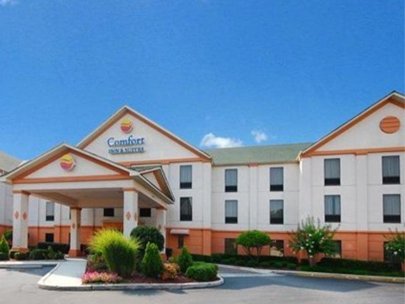 Red Roof Plus+ & Suites Atlanta Airport South College Park Εξωτερικό φωτογραφία